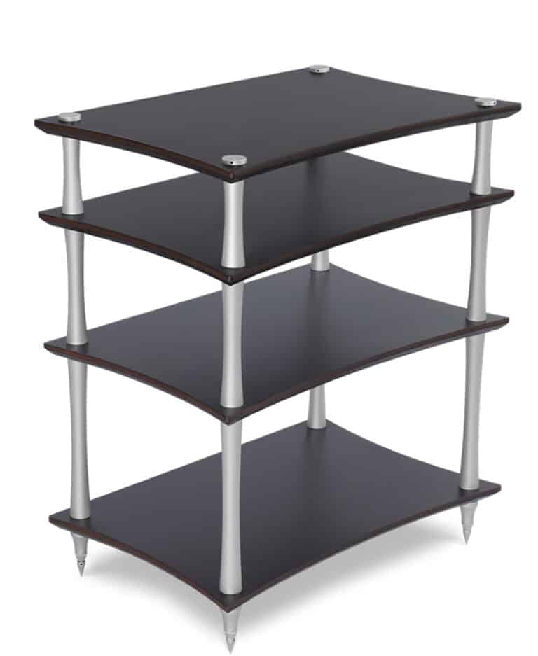 Quadraspire Q4 Evo modular rack.